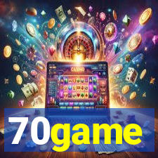 70game