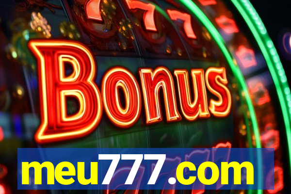 meu777.com