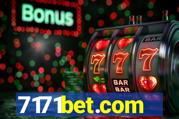 7171bet.com