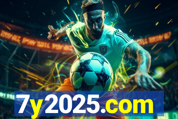 7y2025.com