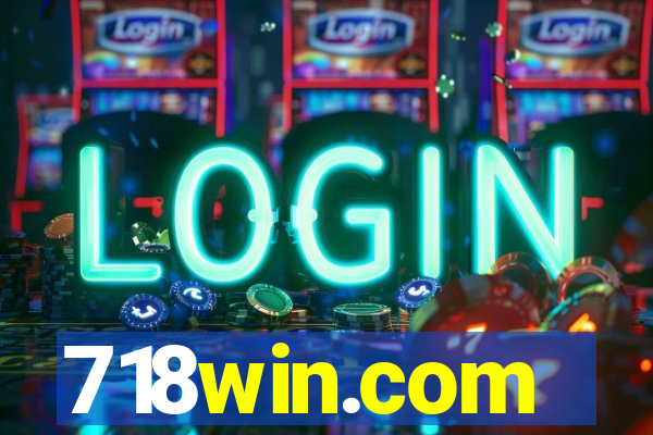 718win.com