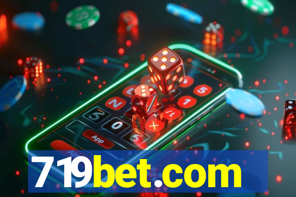 719bet.com