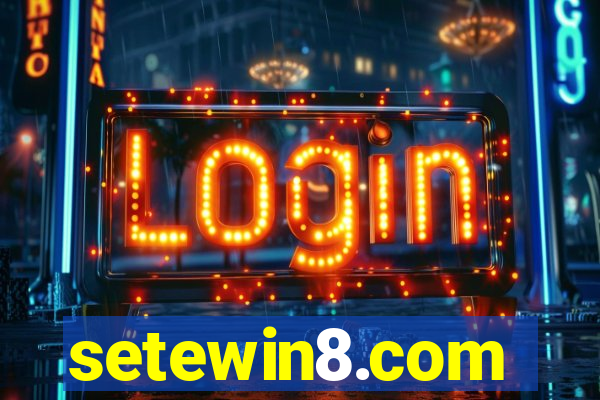 setewin8.com