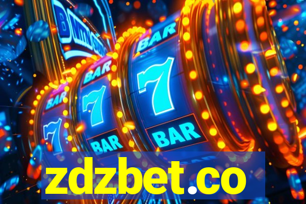 zdzbet.co