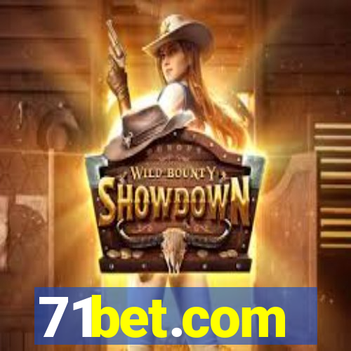 71bet.com