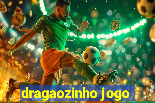 dragaozinho jogo