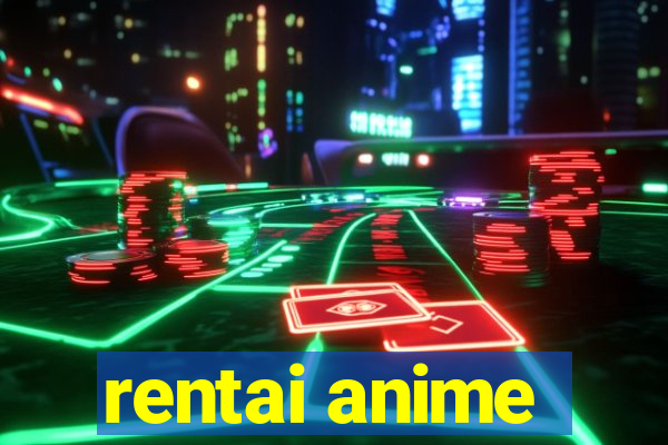 rentai anime