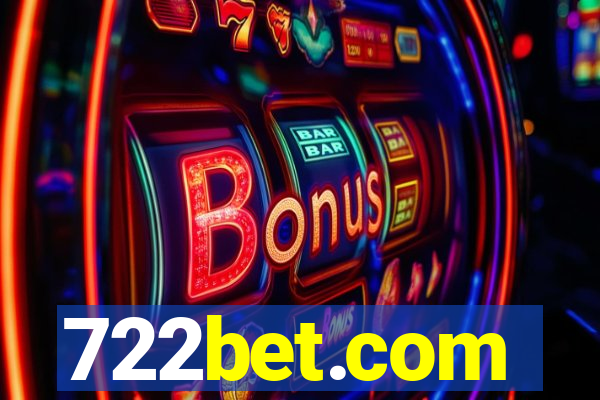 722bet.com