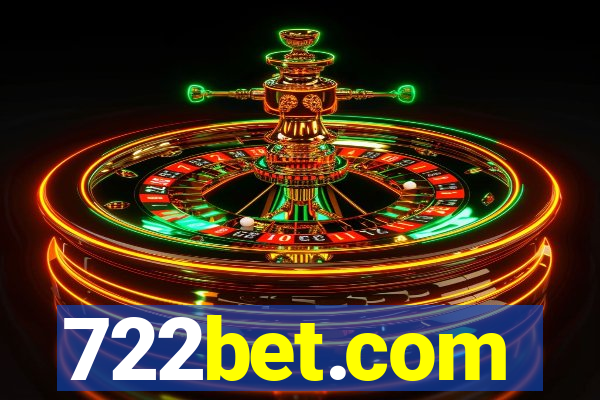 722bet.com