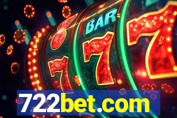 722bet.com