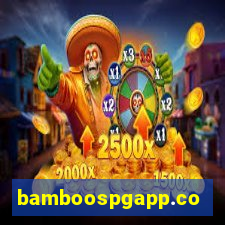 bamboospgapp.com