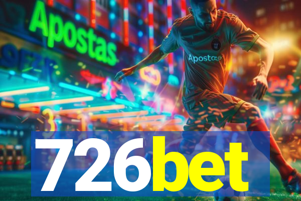 726bet