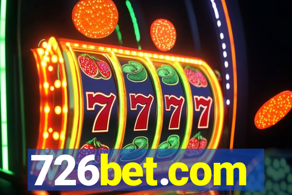 726bet.com
