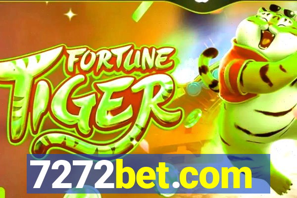 7272bet.com