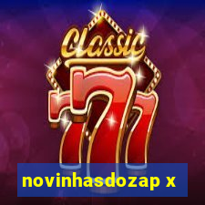 novinhasdozap x
