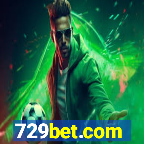 729bet.com