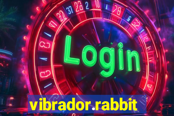 vibrador.rabbit