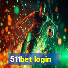511bet login