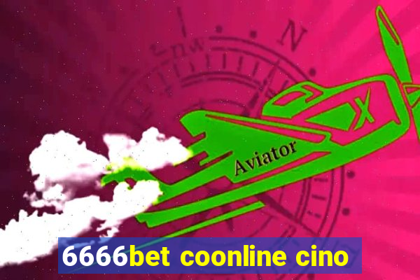 6666bet coonline cino