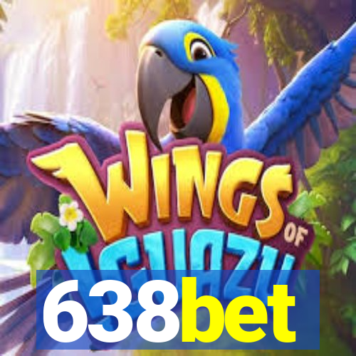 638bet