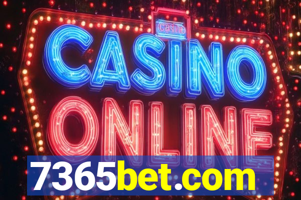 7365bet.com