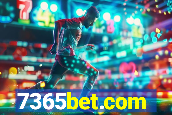 7365bet.com