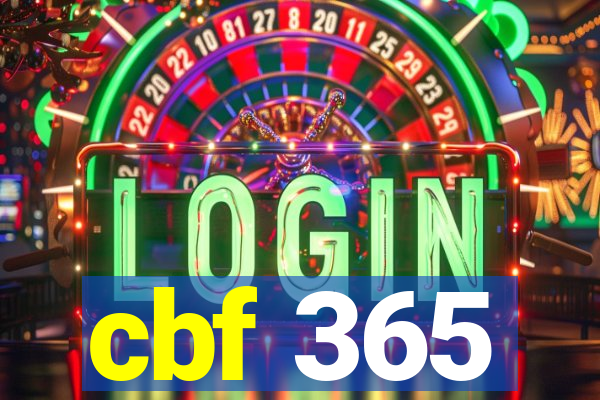 cbf 365