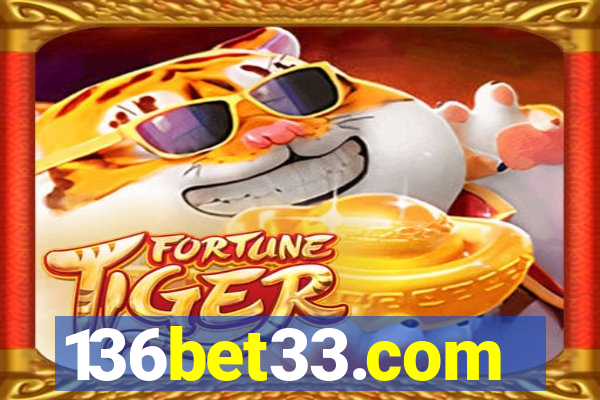 136bet33.com