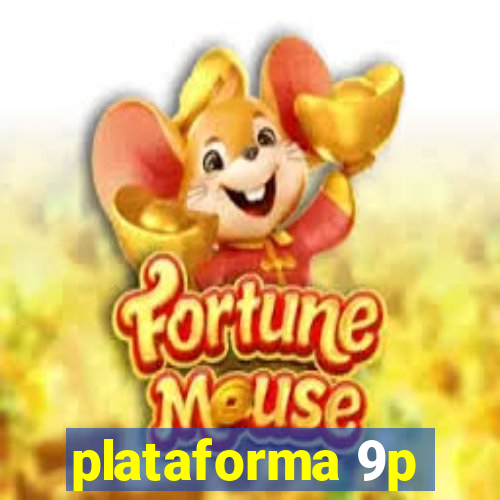 plataforma 9p