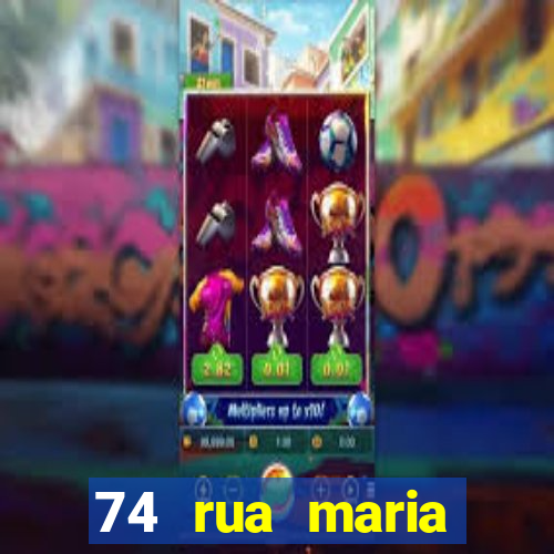 74 rua maria araujo cassino, rio grande, cep 96207-480, brasil