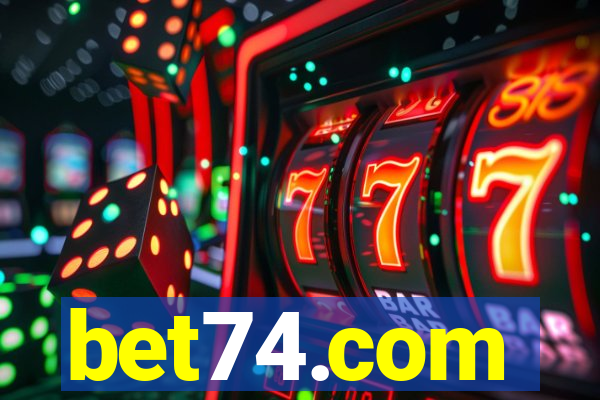 bet74.com