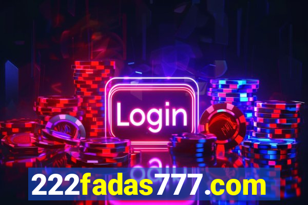 222fadas777.com