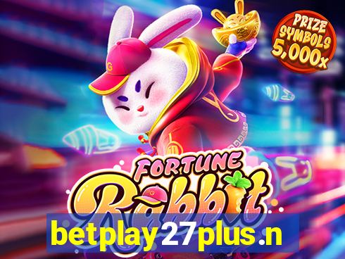 betplay27plus.net