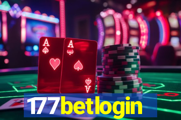 177betlogin