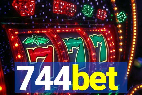 744bet