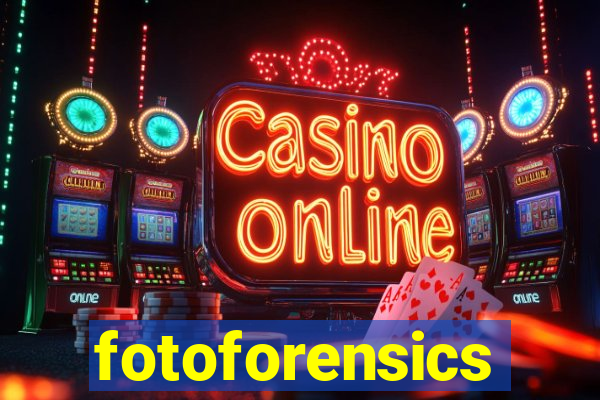 fotoforensics