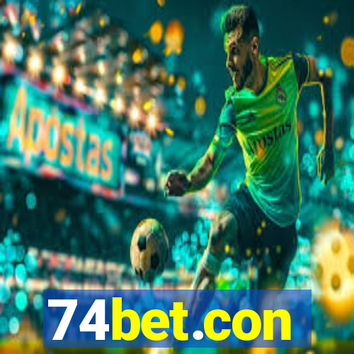 74bet.con