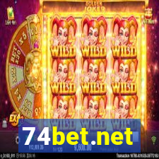 74bet.net