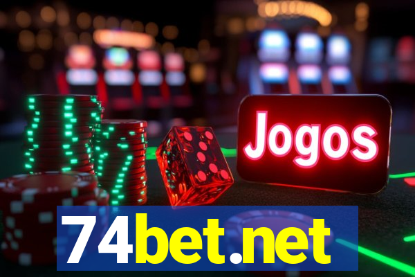 74bet.net