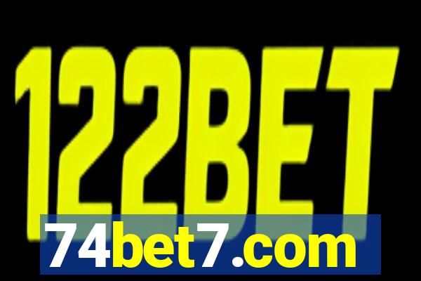 74bet7.com