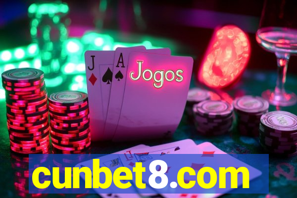 cunbet8.com
