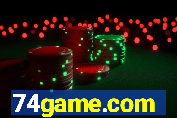 74game.com