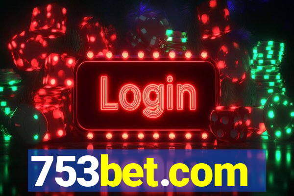 753bet.com