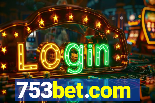 753bet.com