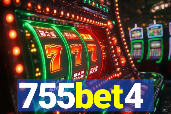 755bet4