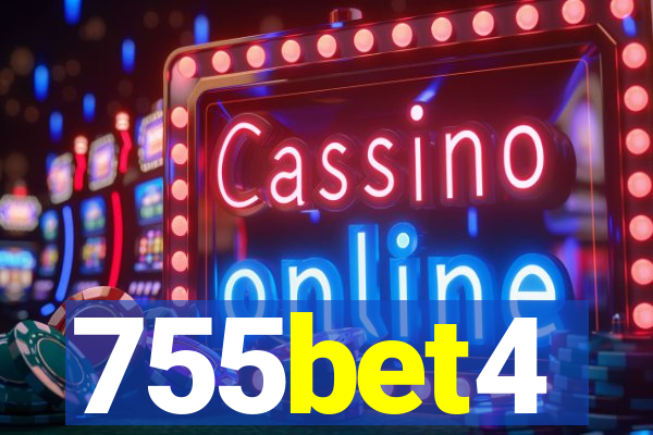 755bet4