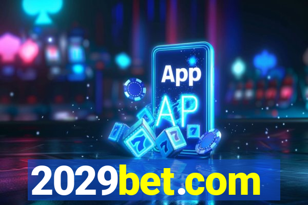 2029bet.com