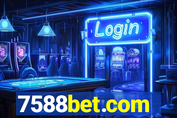 7588bet.com