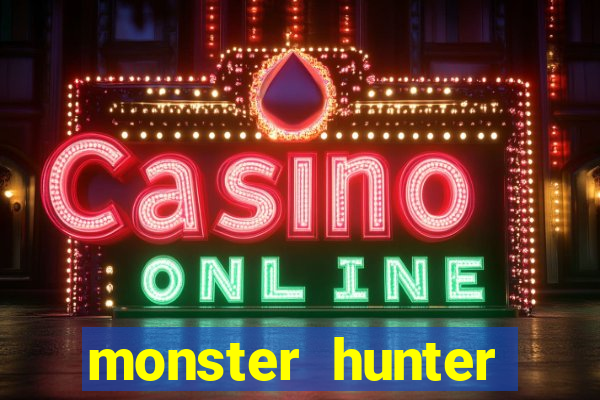 monster hunter stories 1.0 4 apk + obb