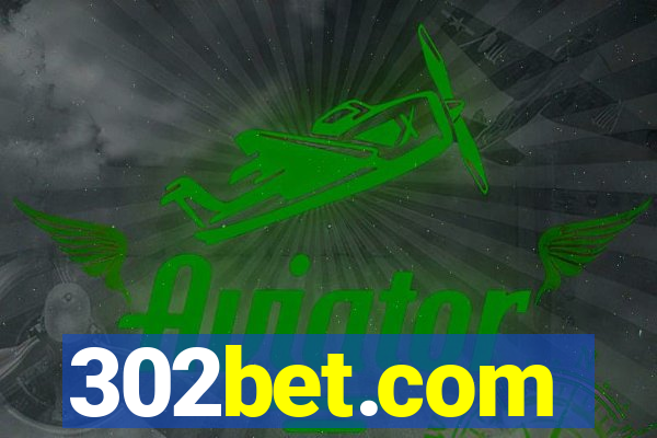 302bet.com